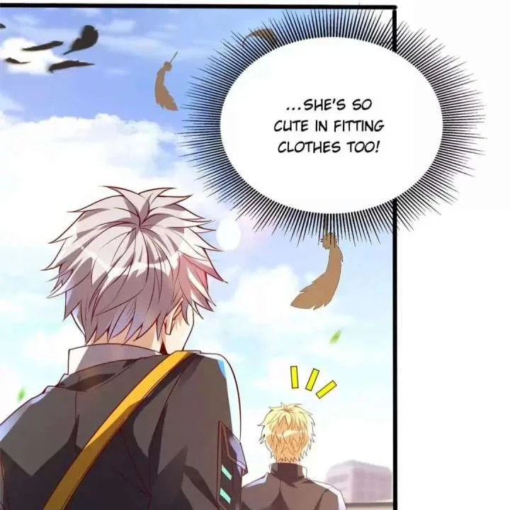 Aura Recovery: I Get a New Skill Everyday Chapter 47 page 38