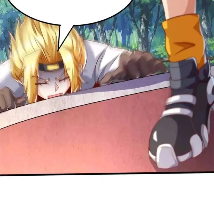 Aura Recovery: I Get a New Skill Everyday Chapter 49 page 14