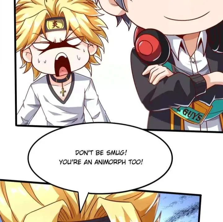 Aura Recovery: I Get a New Skill Everyday Chapter 49 page 27