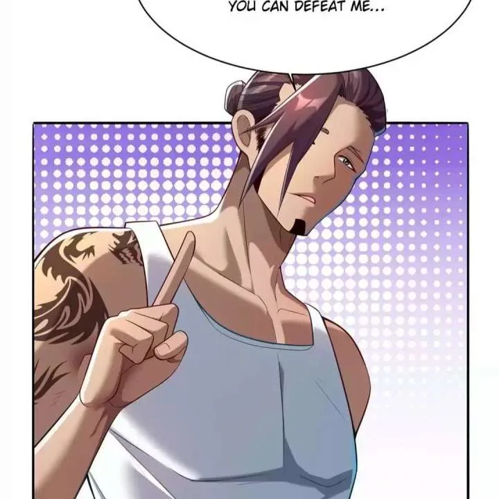 Aura Recovery: I Get a New Skill Everyday Chapter 50 page 20