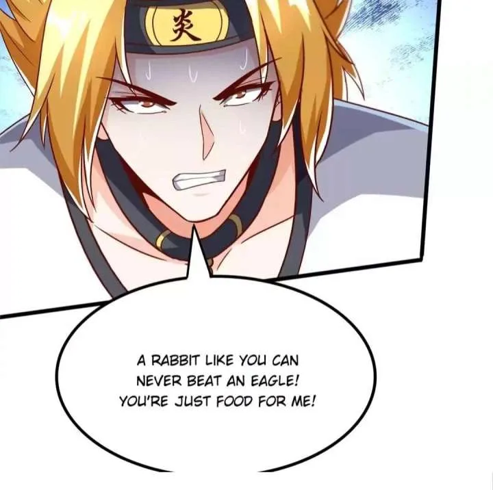 Aura Recovery: I Get a New Skill Everyday Chapter 49 page 28