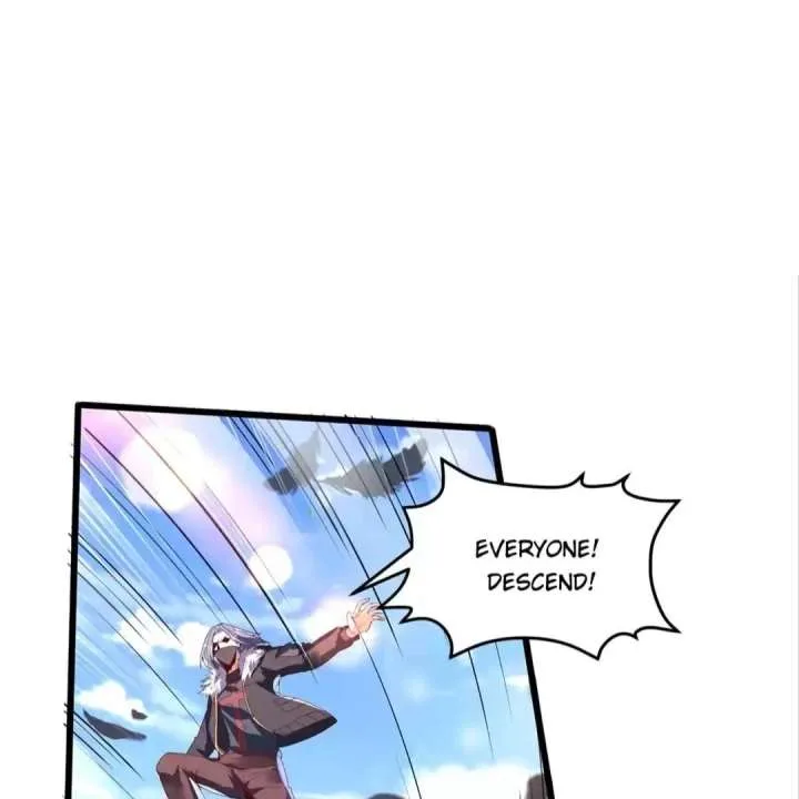 Aura Recovery: I Get a New Skill Everyday Chapter 47 page 42