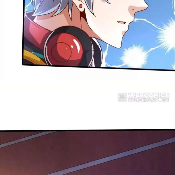 Aura Recovery: I Get a New Skill Everyday Chapter 49 page 30