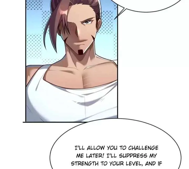 Aura Recovery: I Get a New Skill Everyday Chapter 50 page 19