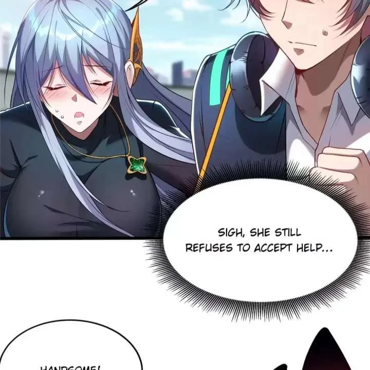 Aura Recovery: I Get a New Skill Everyday Chapter 48 page 38