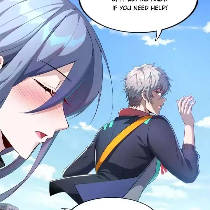 Aura Recovery: I Get a New Skill Everyday Chapter 48 page 43