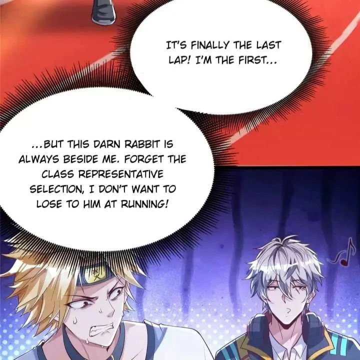 Aura Recovery: I Get a New Skill Everyday Chapter 48 page 48