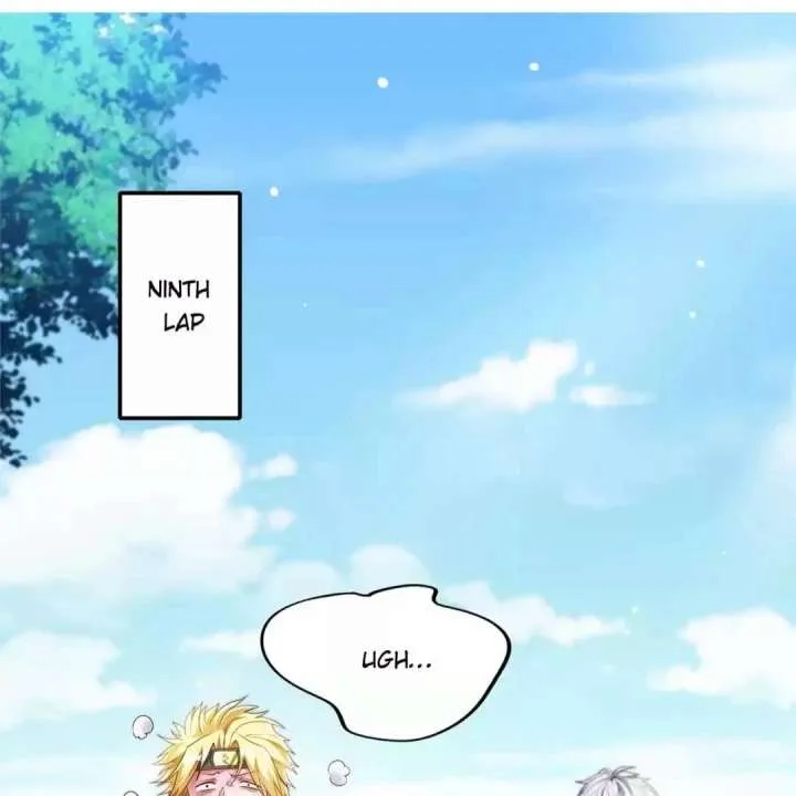 Aura Recovery: I Get a New Skill Everyday Chapter 48 page 46