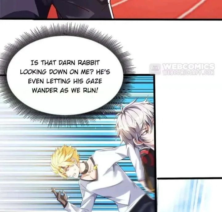 Aura Recovery: I Get a New Skill Everyday Chapter 48 page 54