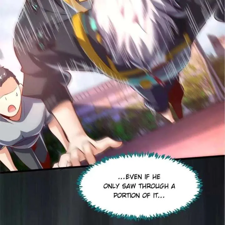Aura Recovery: I Get a New Skill Everyday Chapter 50 page 8