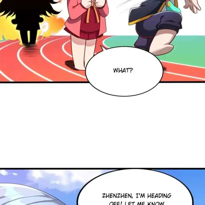 Aura Recovery: I Get a New Skill Everyday Chapter 48 page 42