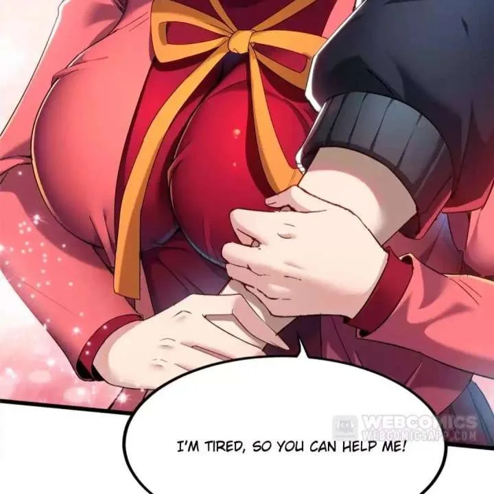 Aura Recovery: I Get a New Skill Everyday Chapter 48 page 40