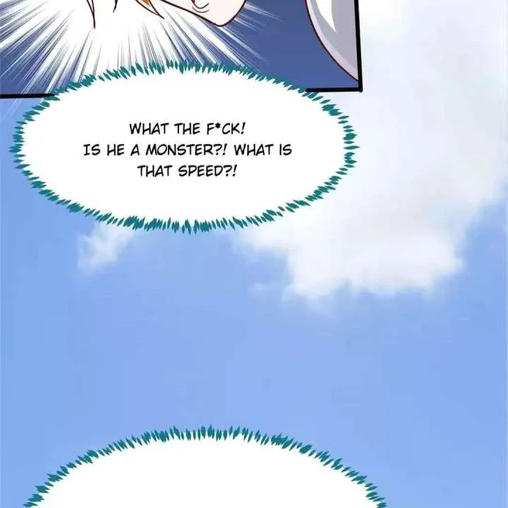 Aura Recovery: I Get a New Skill Everyday Chapter 50 page 6