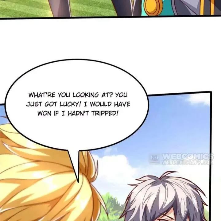 Aura Recovery: I Get a New Skill Everyday Chapter 49 page 24