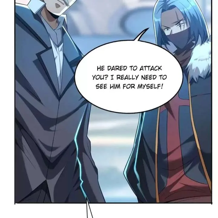 Aura Recovery: I Get a New Skill Everyday Chapter 50 page 35