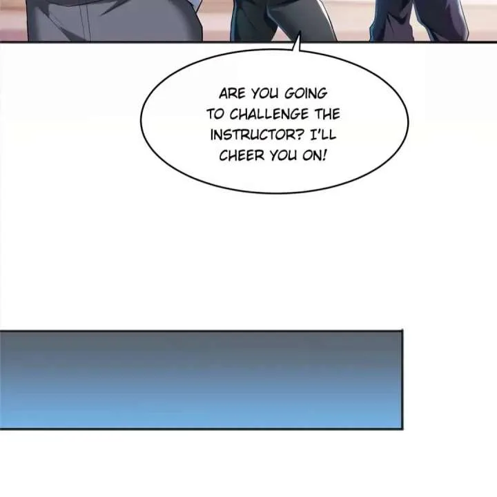 Aura Recovery: I Get a New Skill Everyday Chapter 50 page 31