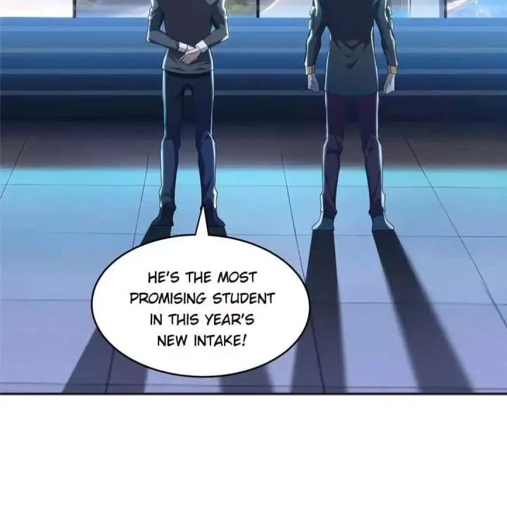 Aura Recovery: I Get a New Skill Everyday Chapter 50 page 33