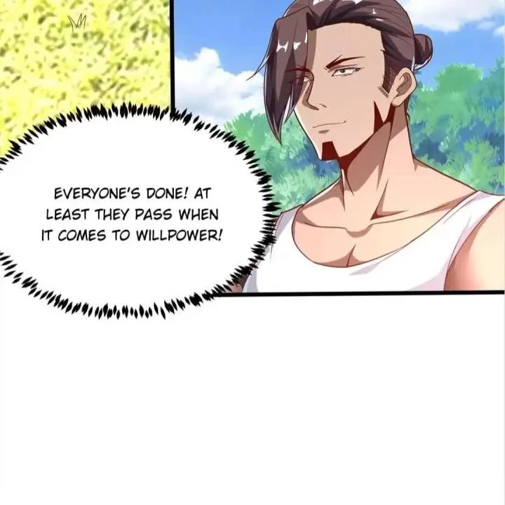 Aura Recovery: I Get a New Skill Everyday Chapter 49 page 33