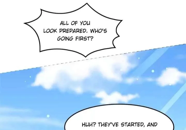 Aura Recovery: I Get a New Skill Everyday Chapter 51 page 18