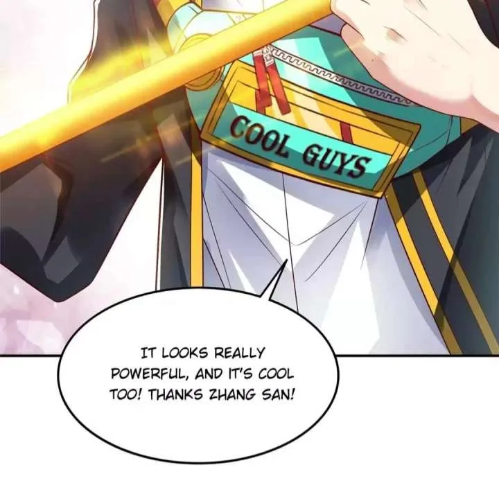 Aura Recovery: I Get a New Skill Everyday Chapter 51 page 15