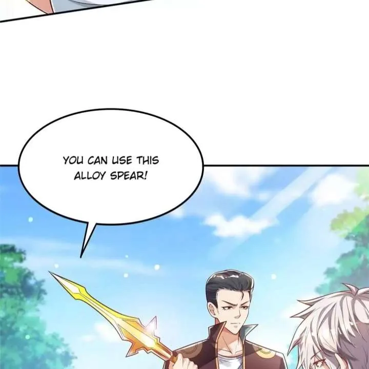 Aura Recovery: I Get a New Skill Everyday Chapter 51 page 12