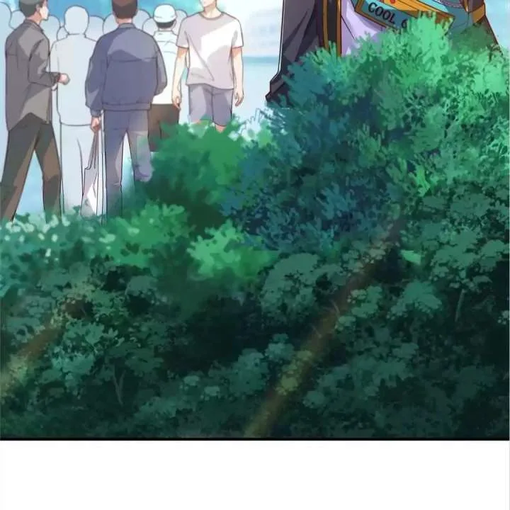Aura Recovery: I Get a New Skill Everyday Chapter 51 page 4