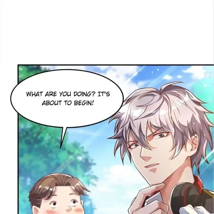 Aura Recovery: I Get a New Skill Everyday Chapter 51 page 5