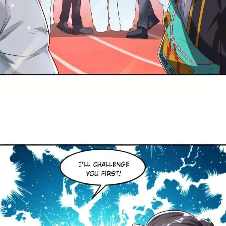 Aura Recovery: I Get a New Skill Everyday Chapter 51 page 20