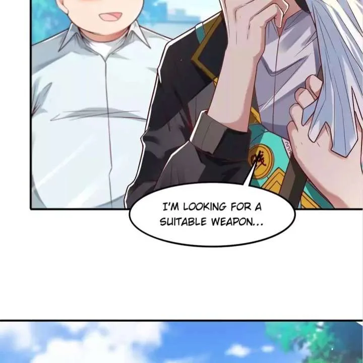 Aura Recovery: I Get a New Skill Everyday Chapter 51 page 6