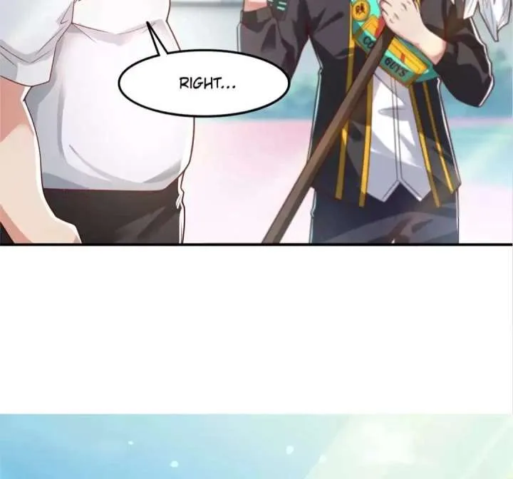 Aura Recovery: I Get a New Skill Everyday Chapter 51 page 8