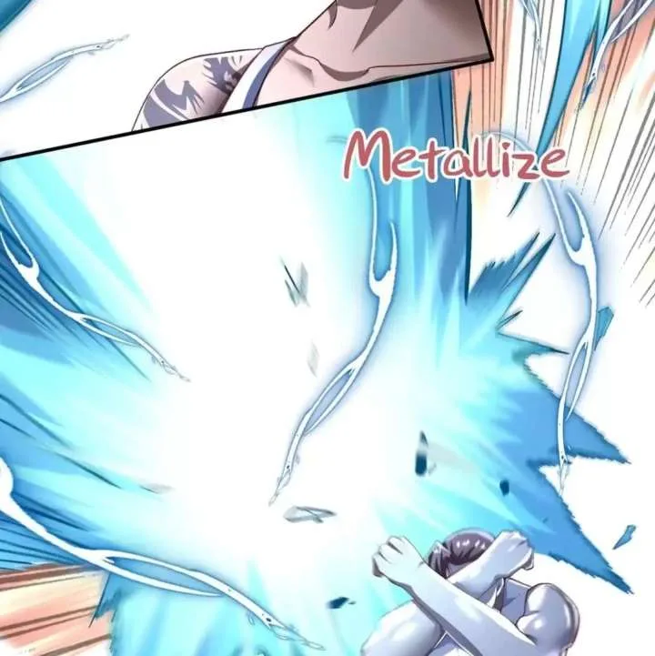 Aura Recovery: I Get a New Skill Everyday Chapter 51 page 40