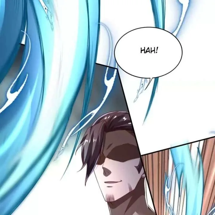 Aura Recovery: I Get a New Skill Everyday Chapter 51 page 39