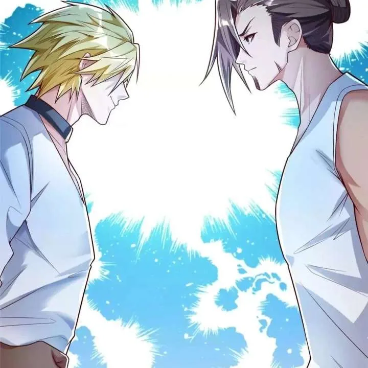 Aura Recovery: I Get a New Skill Everyday Chapter 51 page 21