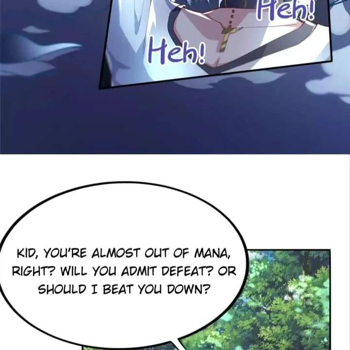 Aura Recovery: I Get a New Skill Everyday Chapter 51 page 50