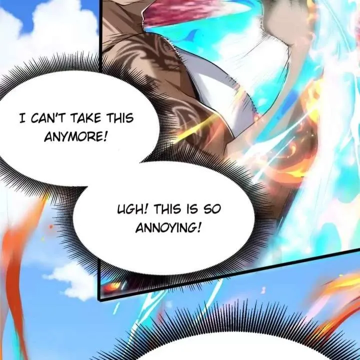 Aura Recovery: I Get a New Skill Everyday Chapter 53 page 6