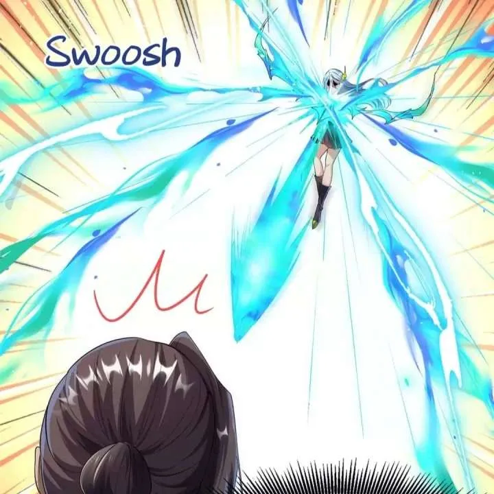 Aura Recovery: I Get a New Skill Everyday Chapter 53 page 4