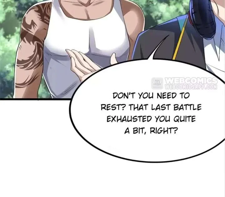 Aura Recovery: I Get a New Skill Everyday Chapter 53 page 17