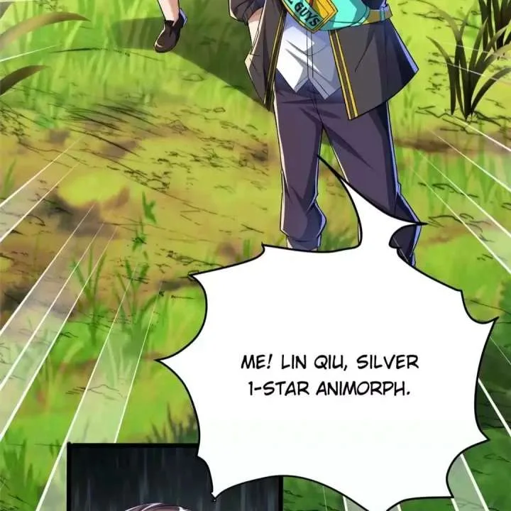 Aura Recovery: I Get a New Skill Everyday Chapter 53 page 14
