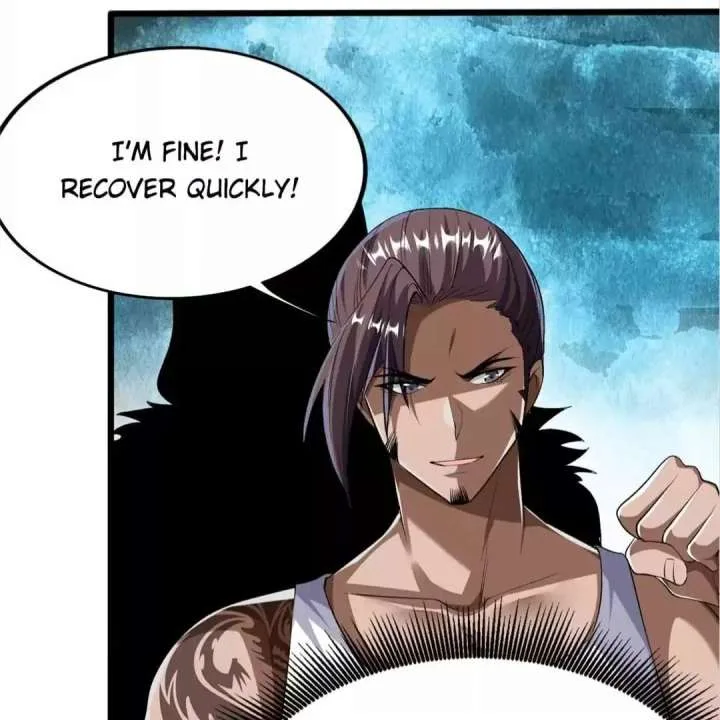 Aura Recovery: I Get a New Skill Everyday Chapter 53 page 18