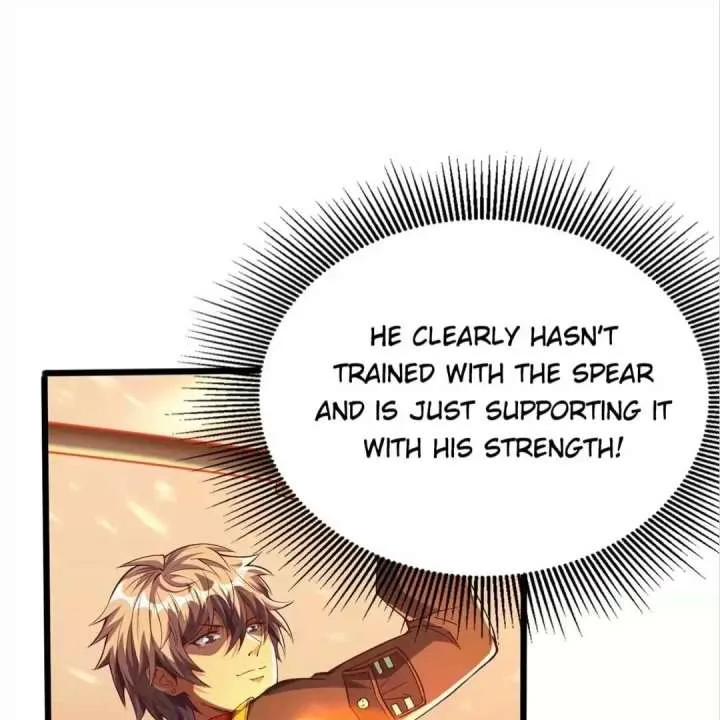 Aura Recovery: I Get a New Skill Everyday Chapter 54 page 2