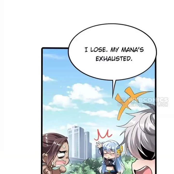 Aura Recovery: I Get a New Skill Everyday Chapter 53 page 10