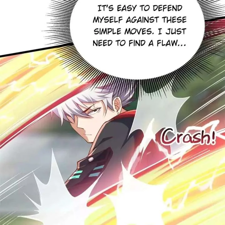 Aura Recovery: I Get a New Skill Everyday Chapter 54 page 6