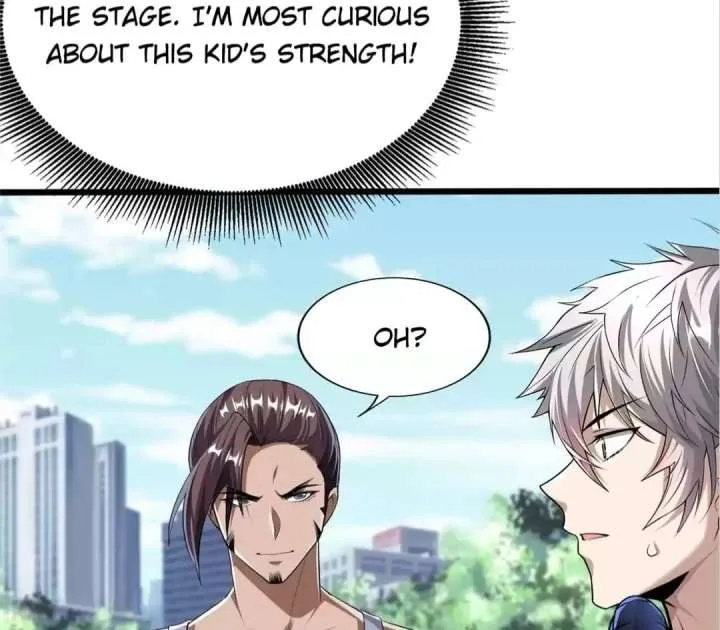 Aura Recovery: I Get a New Skill Everyday Chapter 53 page 16