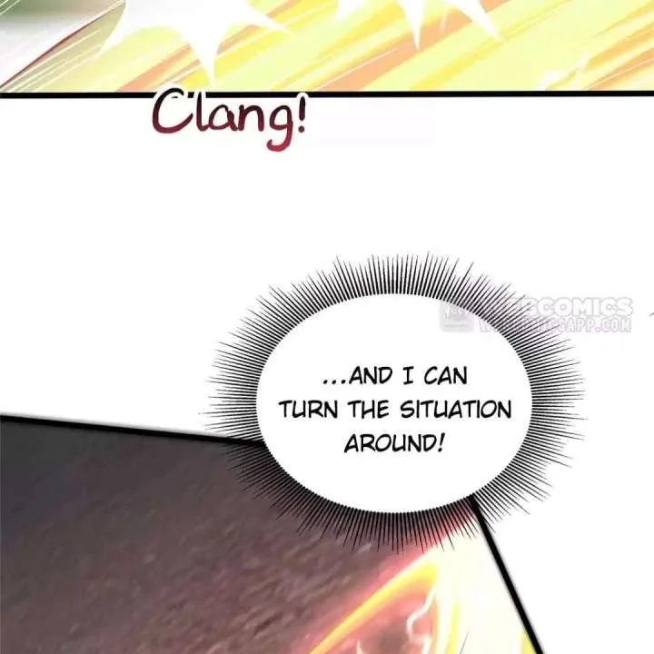 Aura Recovery: I Get a New Skill Everyday Chapter 54 page 7