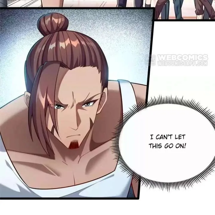 Aura Recovery: I Get a New Skill Everyday Chapter 54 page 25
