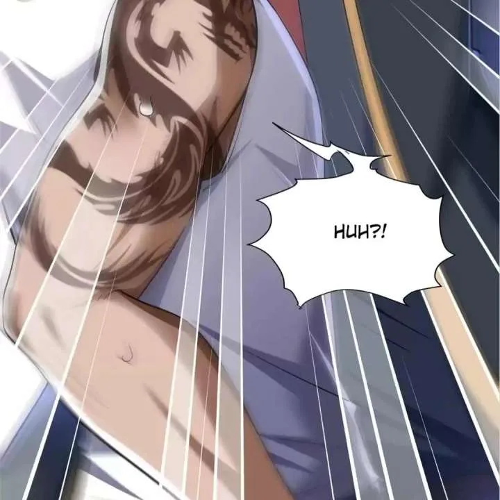 Aura Recovery: I Get a New Skill Everyday Chapter 53 page 21