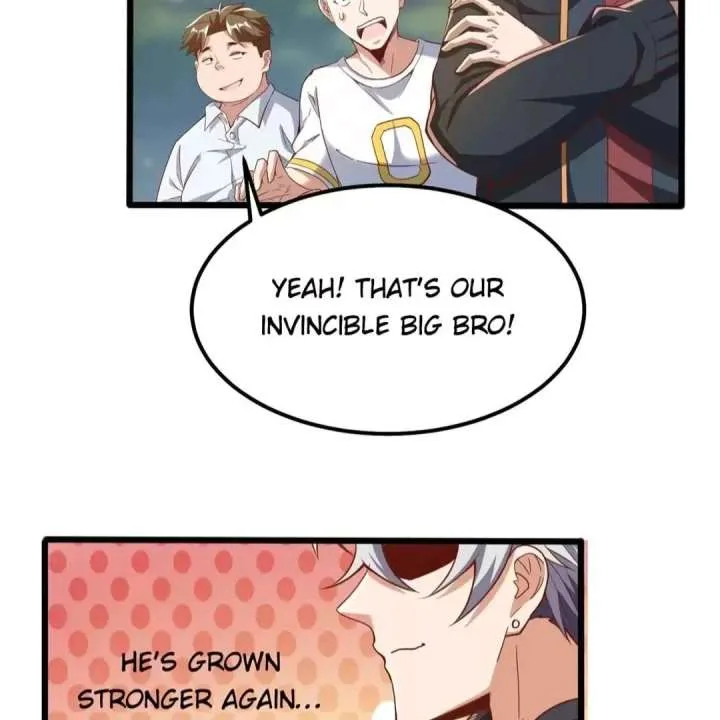 Aura Recovery: I Get a New Skill Everyday Chapter 54 page 15