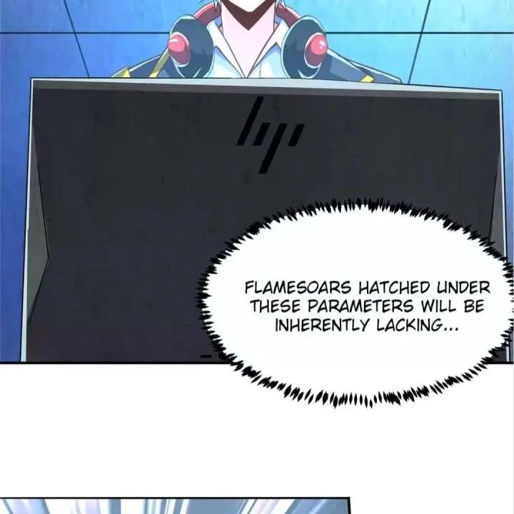 Aura Recovery: I Get a New Skill Everyday Chapter 59 page 7