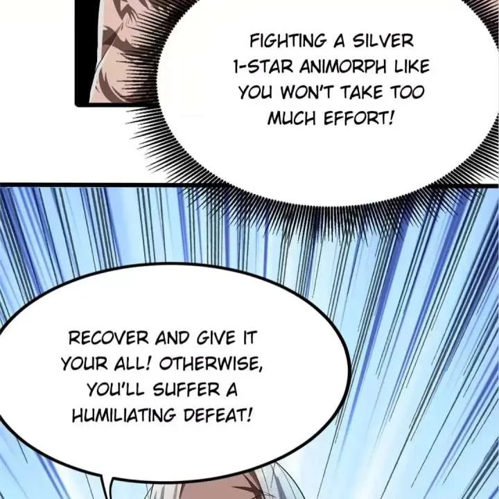 Aura Recovery: I Get a New Skill Everyday Chapter 53 page 19