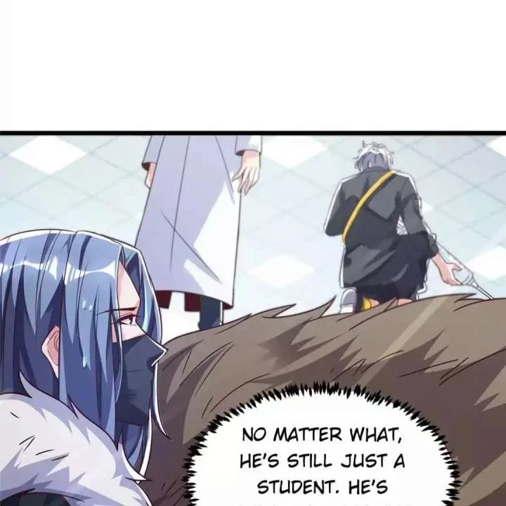 Aura Recovery: I Get a New Skill Everyday Chapter 61 page 2